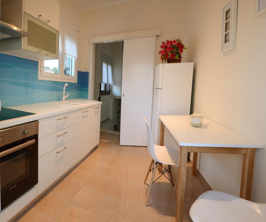 Jenny Apartment Ґайос Номер фото