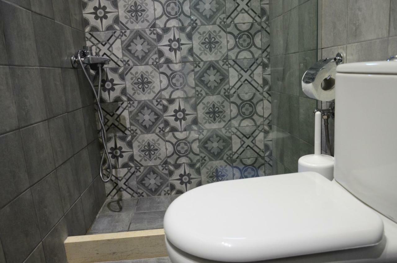 Jenny Apartment Ґайос Екстер'єр фото